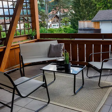 Mountain View By Interhome Lägenhet