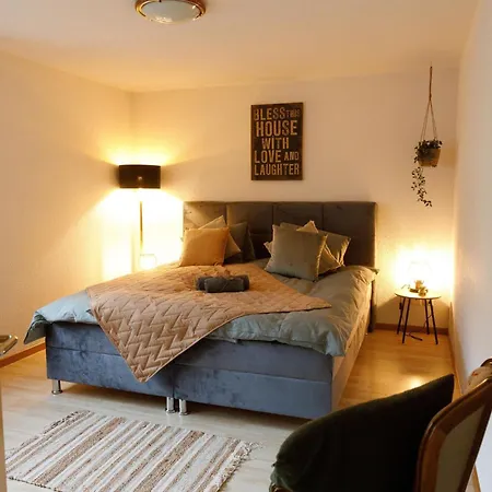 Mountain View By Interhome