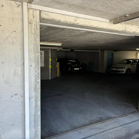 Mountain View By Interhome * Frutigen