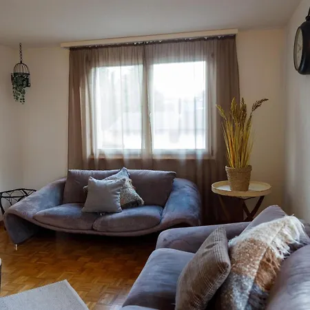 Mountain View By Interhome