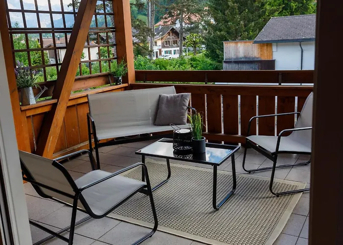 Mountain View By Interhome Apartament