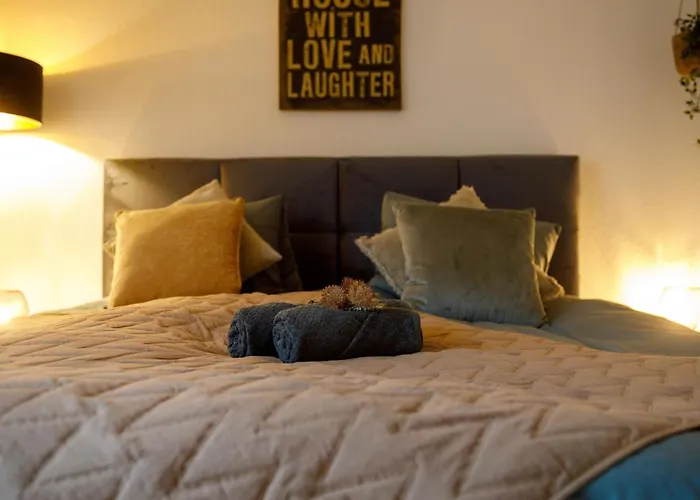 Mountain View By Interhome Frutigen