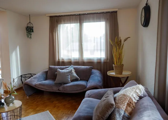 Mountain View By Interhome