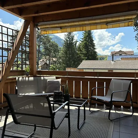 Apartment Mountain View By Interhome *