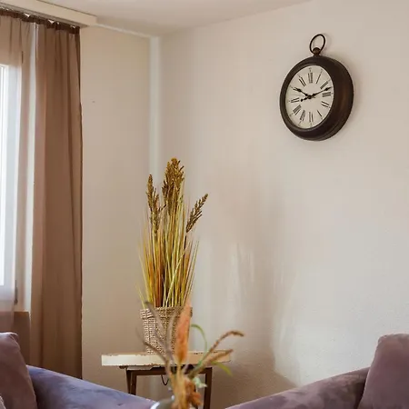 Mountain View By Interhome Apartment Frutigen