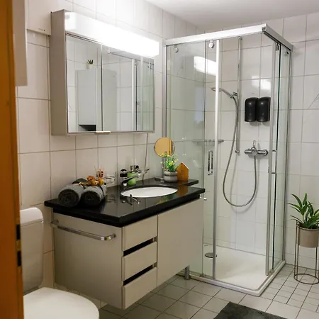 Apartment Mountain View By Interhome Frutigen