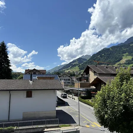 Mountain View By Interhome * Frutigen