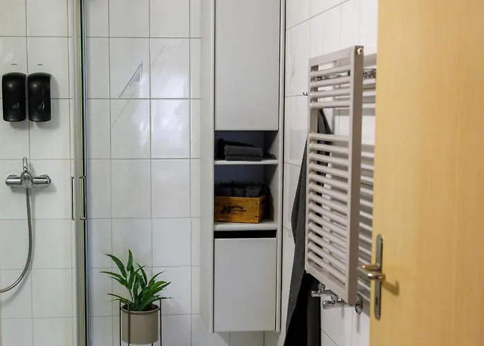 Mountain View By Interhome 弗鲁蒂根