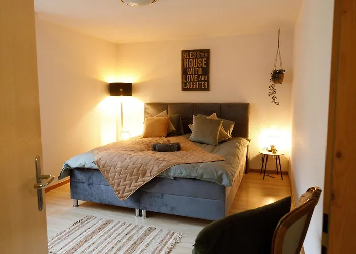 Mountain View By Interhome