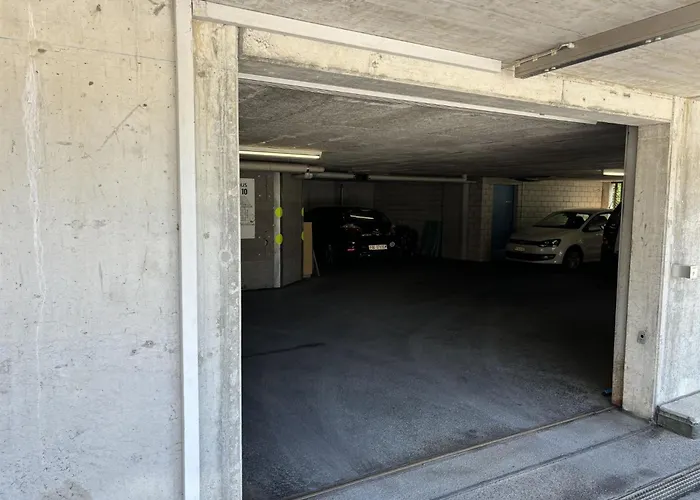 Mountain View By Interhome * 弗鲁蒂根