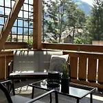 Lägenhet Mountain View By Interhome Frutigen